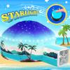 W&O Starlit Oasis with LED Lights & Sound  Glow-in-The-Dark Constellations for an Enchanting Stargazing Adventure  for Kids Ages 3-12 (Fan Not Included) view 1