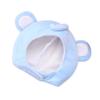 Abaodam Elephant Head Hat Novelty Stuffed Animal Cap for Dress up Party and Cosplay view 1