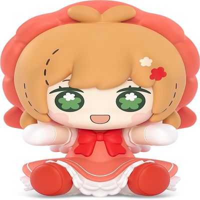 Cardcaptor Sakura: Sakura Kinomoto Huggy Good Smile Figure