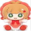 Cardcaptor Sakura: Sakura Kinomoto Huggy Good Smile Figure view 1