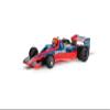Scalextric C4510 Brabham BT46 - Nikki Lauda Italian GP 1978 Slot Car view 1