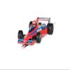 Scalextric C4510 Brabham BT46 - Nikki Lauda Italian GP 1978 Slot Car view 3