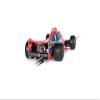 Scalextric C4510 Brabham BT46 - Nikki Lauda Italian GP 1978 Slot Car view 4