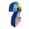 ToysCentral Basics Plim Plim Number Two Piata view 3