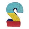 ToysCentral Basics Plim Plim Number Two Piata view 4