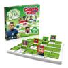 Winning Moves World Football Stars, Guess Who? Green Board Game, Play with Messi, Ronaldo, Harry Kane, Salah, Easy to Setup, Gift for Kids Ages 6 and up, One Size Fits All view 2