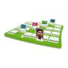 Winning Moves World Football Stars, Guess Who? Green Board Game, Play with Messi, Ronaldo, Harry Kane, Salah, Easy to Setup, Gift for Kids Ages 6 and up, One Size Fits All view 4