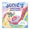 My Unicorn Dance Party Personalized Story - I See Me! view 1