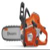 Husqvarna Toy 550XP Chainsaw & PPE Kit view 2