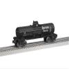 Lionel Southern Pacific O Gauge Model Train Tank Car view 1