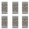 Fun Express Colors of Diversity Pencils Bulk 144 Pc view 1