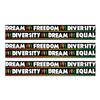 Fun Express Colors of Diversity Pencils Bulk 144 Pc view 2