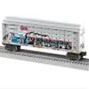Lionel Ferromex Graffiti Auto Rack O Gauge Model Train Car with Unique Graffiti Artwork, Opening End Doors, Diecast Trucks & Operating Couplers, Ages 14+ view 1