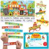 Fun Express Taco Bout a Great Year Last Day Kit Assortments May Vary view 1
