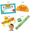 Fun Express Taco Bout a Great Year Last Day Kit Assortments May Vary view 2