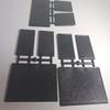 60 X 100 and 60 X 40 Rectangle Bases view 2