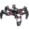Advanced 18DOF Hexapod Robot Kit for Raspberry Pi 4B  DIY Educational Spider Robot view 3
