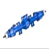 Aluminum 7075 Quick Release Rear Axle Housing Kit for Losi 1/18 Mini LMT 4X4 Brushed Monster Truck RTR-LOS01026 Upgrade Parts - Blue view 1