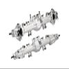 Aluminum 7075 Quick Release Front & Rear Axle Housing Kit for Losi 1/18 Mini LMT 4X4 Brushed Monster Truck RTR-LOS01026 Upgrade Parts - Silver view 1