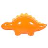 Abaodam Ceramic Dinosaur Piggy Bank for Boy Girl Cute Money Saving Pot Decorative Storage Container for Birthdays Special Occasions Versatile Design view 1