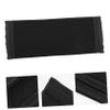 Vaguelly 4pcs Stroller Handle Covers Thick Grip Protectors for Cold Weather Easy Installation Fit for Strollers view 2