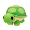 Adopt Me! AME0105-20 cm Plush Turtle Official Plush with Game Code view 1
