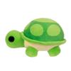 Adopt Me! AME0105-20 cm Plush Turtle Official Plush with Game Code view 3