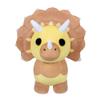 Adopt Me! AME0101-20 cm Plush - Triceratops Official Plush with Game Code view 3
