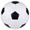 HOWBOUTDIS 30 inch Soccer Playground Ball - Bouncy Durable Rubber - for Boys & Girls - Great Outdoor Fun - Perfect at The Beach, Park or Playground view 1