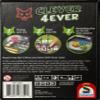 CMYK Clever 4ever - a Sequel to That's Pretty Clever view 2