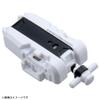 Beyblade X Beyblade X BX-28 String Launcher White Ver. view 2