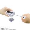 Beyblade X Beyblade X BX-28 String Launcher White Ver. view 3