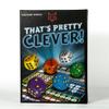 CMYK That's Pretty Clever! - A Dice Rolling Board Game for Clever Thinkers view 1