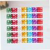 100Pcs Aluminum Hair Coil Dreadlocks Braid Rings view 4