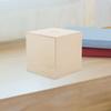Abaodam 4pcs Children's Piggy Bank Money Boxes Multi-Function Saving Bank Versatile Coin Case Paint Your Own Piggy Bank Coin Storage Boxes Unfinished Wooden Decorate House view 3