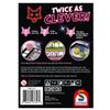 CMYK Twice as Clever! - The Sequel to That's Pretty Clever view 2