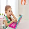 Lexibook Paw Patrol JC598PAGi3  Educational and Bilingual Laptop (124 Activities for Learning, Playing Games and Music, Pink view 4