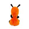 Giochi Preziosi Bing, 20 cm Plush Flop Hugs with Position, Soft and Padded Man Outer Fabric, Recycled Material, Babies, Children, 0 Months, Colourful and Fluffy Fabric view 3