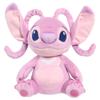 Just Play Disney Stitch Sound and Scent Small Plush - Angel, Kids Toys for Ages 2 Up view 2