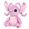 Just Play Disney Stitch Sound and Scent Small Plush - Angel, Kids Toys for Ages 2 Up view 4