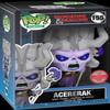 Funko POP! Digital Acererak NFT Exclusive Physical Pop view 1