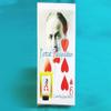 MJM Magic Portrait Transposition by Quique Marduk view 1