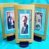 MJM Magic Portrait Transposition by Quique Marduk view 2