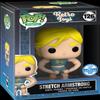 Funko POP! Digital Stretch Armstrong NFT Exclusive Physical Pop view 1