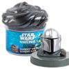 STAR WARS The Mandalorian Metallic Slime, 8oz Pre-Made Slime, Party Favors & Desk Toys, Perfect for Goodie Bags & Gifts view 1