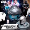 STAR WARS The Mandalorian Metallic Slime, 8oz Pre-Made Slime, Party Favors & Desk Toys, Perfect for Goodie Bags & Gifts view 3
