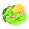 Guacamole & Chips DIY Butter Slime Kit  6oz Handmade Scented Clay Whip Fake Chips Sprinkle Topping Sensory Toy  Hoshimi Slimes view 3