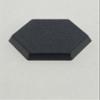 30mm Hexagon Base Lot of 100 Used for Wargaming Warzone Miniatures view 2