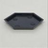 30mm Hexagon Base Lot of 100 Used for Wargaming Warzone Miniatures view 3