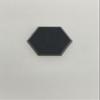 30mm Hexagon Base Lot of 100 Used for Wargaming Warzone Miniatures view 4